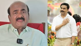 'ആരാണ് ദിലീപിന്റെ തലയിൽ കെട്ടി വെച്ചത്, ക്ഷമ പറഞ്ഞതിന് കാരണം'