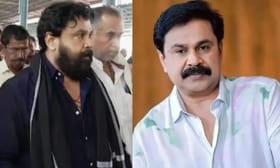 Dileep: ആരെയും തിരിച്ചറിയാനാകുന്നില്ല, പ്രാർഥിക്കണം; ശബരിമല തന്ത്രിയോട് സങ്കടം പറഞ്ഞ് ദിലീപ്