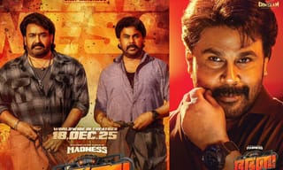 Kalamkaval: കളങ്കാവലിൽ കറങ്ങിവീണ് ധ്രുവ് വിക്രം; ഒപ്പം ചേർന്ന് റൗണ്ട് ടേബിളിലെ മറ്റ് താരങ്ങൾ