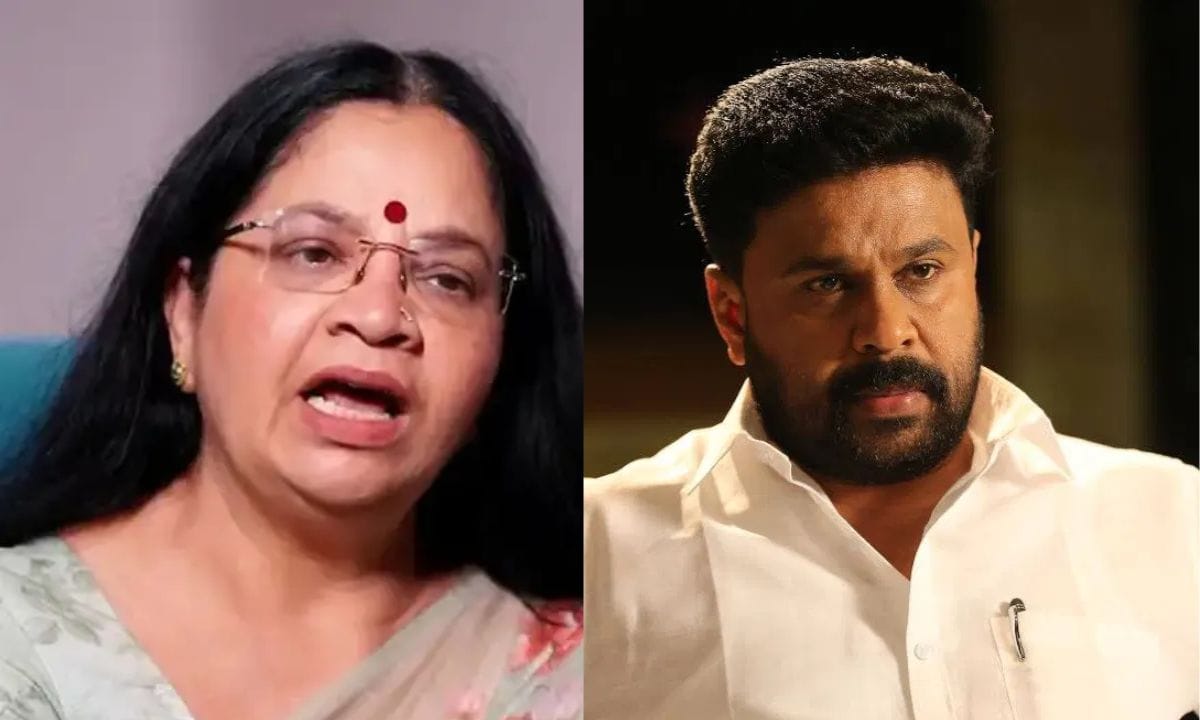 Dileep, Bhagya Lakshmi