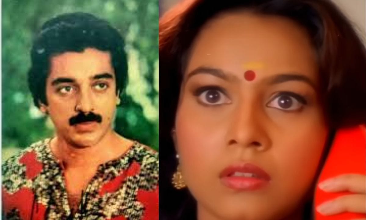 കന്നട തമിഴ് മലയാളം എന്നീ സിനിമകളിൽ അഭിനയിച്ച രുചിക ബാംഗ്ലൂർ സ്വദേശിനിയാണ്. മോഡലിംഗ് രംഗത്ത് നിന്നാണ് സിനിമയിലേക്ക് എത്തിയത്. 1995ൽ മിസ്സ് ബാംഗ്ലൂർ ബ്യൂട്ടി പുരസ്കാരം നേടിയ നടിക്ക് ഉലകനായകൻ കമൽഹാസന്റെ ചിത്രത്തിലൂടെയാണ് അരങ്ങേറ്റത്തിന് ഭാഗ്യം ലഭിച്ചത്. (PHOTO: Youtube/Facebook)