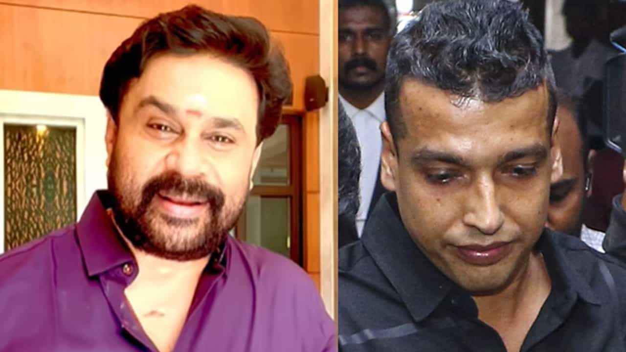 Actress Attack Case Verdict : ആദ്യ ആറു പ്രതികളും കുറ്റക്കാരെന്ന് കോടതി, ദിലീപ് കുറ്റവിമുക്തന് Actress Attack Case Verdict : ആദ്യ ആറു പ്രതികളും കുറ്റക്കാരെന്ന് കോടതി, ദിലീപ് കുറ്റവിമുക്തന്