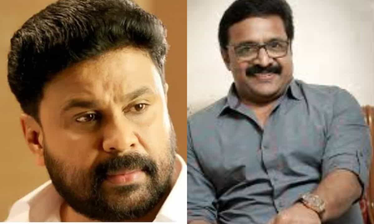Actress Assault Case: അതിൽ എന്താണ് തെറ്റ്? നടിയെ ആക്രമിച്ച കേസിൽ ചോദ്യങ്ങളുമായി രഞ്ജി പണിക്കർ