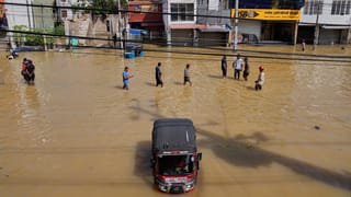 Cyclone Ditwah: ഡിറ്റ്‌വ ശ്രീലങ്കയില്‍ വിതച്ചത് കനത്ത നാശം, മരണസംഖ്യ 390; ഒപ്പമുണ്ടെന്ന് മോദി