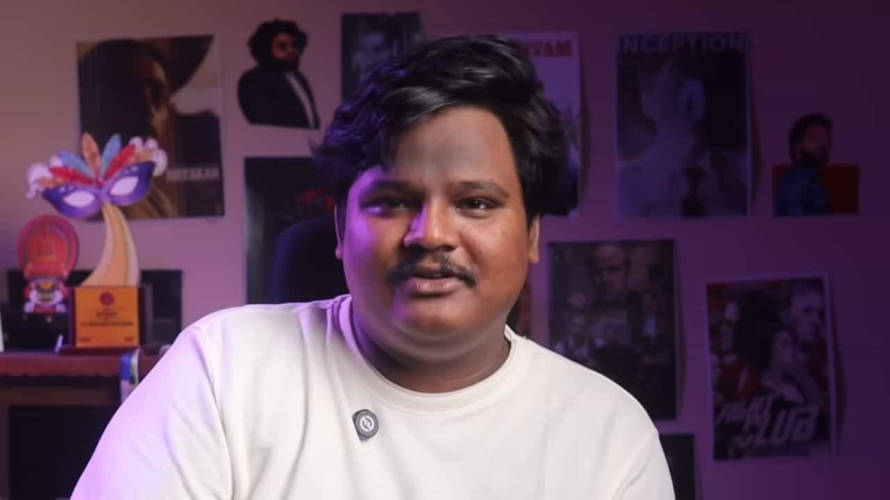 Pattuvarthanam: എന്തുകൊണ്ട് മാസങ്ങളായി വിഡിയോ അപ്ലോഡ് ചെയ്തില്ല?; ഗുരുതര രോഗാവസ്ഥ വെളിപ്പെടുത്തി ദിവാകൃഷ്ണ