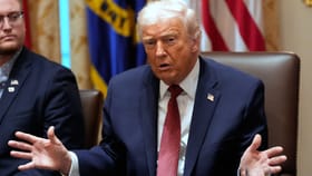 Donald Trump: ട്രംപ് കോപിഷ്ഠന്‍, പ്രകോപിപ്പിച്ചത് ഇന്ത്യയുടെ അരി; പുതിയ താരിഫ് ഭീഷണി...