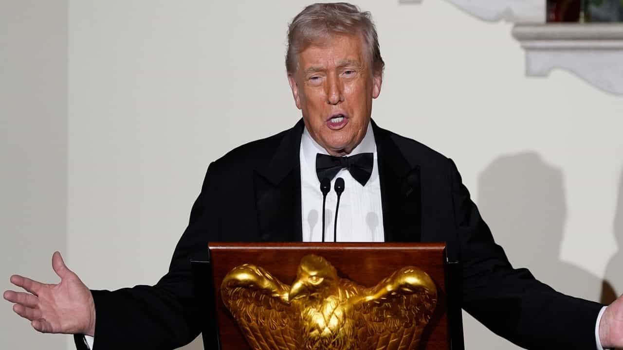 Trump Superclub Plan: സി5 എലൈറ്റ് ഗ്രൂപ്പിന് ട്രംപിന്റെ കരുനീക്കം? ഇന്ത്യയെയും ഒപ്പം കൂട്ടും; പിന്നില്‍ ആ ലക്ഷ്യം