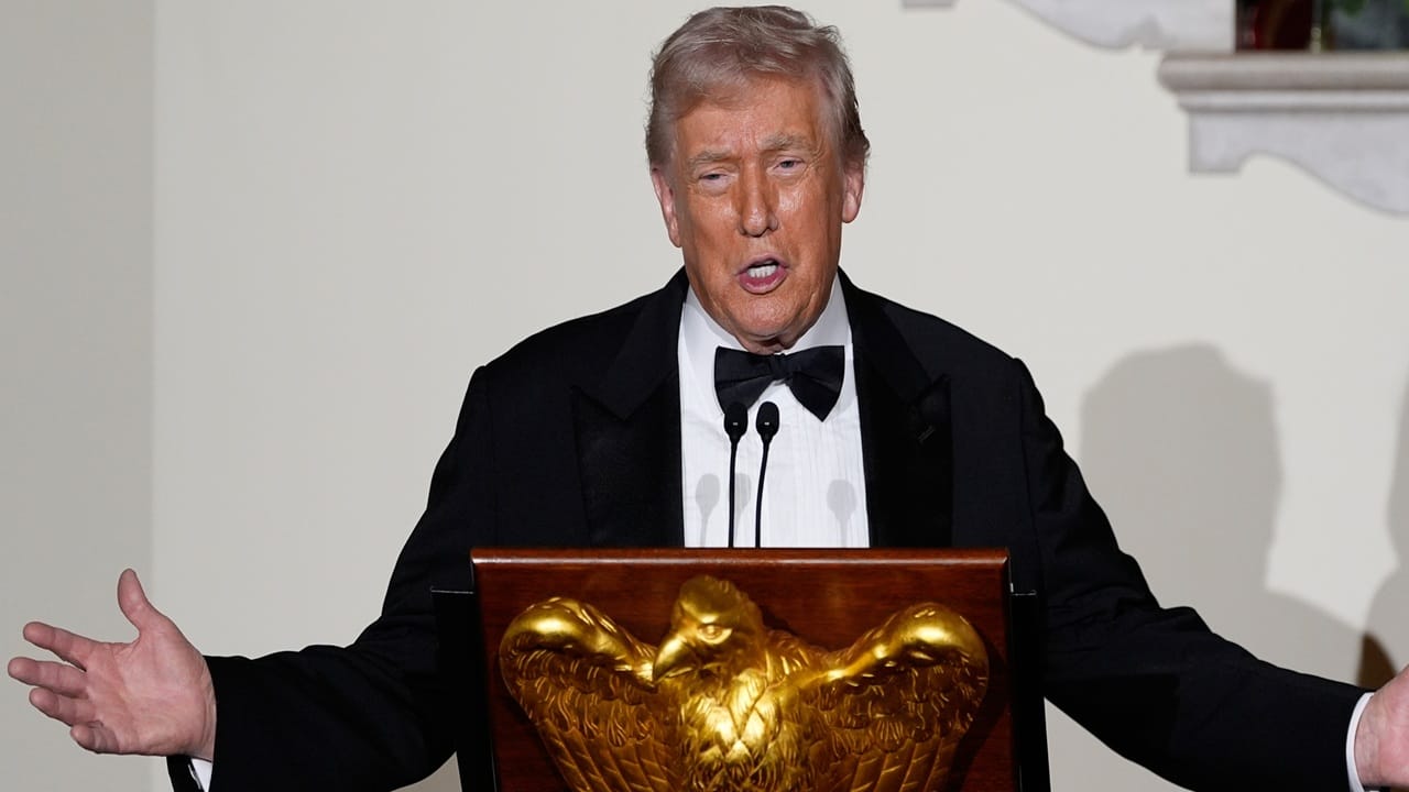 Trump Superclub Plan: ‘സി5’ എലൈറ്റ് ഗ്രൂപ്പിന് ട്രംപിന്റെ കരുനീക്കം? ഇന്ത്യയെയും ഒപ്പം കൂട്ടും; പിന്നില്‍ ആ ലക്ഷ്യം