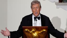 Trump Superclub Plan: ‘സി5’ എലൈറ്റ് ഗ്രൂപ്പിന് ട്രംപിന്റെ കരുനീക്കം? ഇന്ത്യയെയും ഒപ്പം കൂട്ടും; പിന്നില്‍ ആ ലക്ഷ്യം...