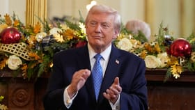 വാതിലുകള്‍ കൊട്ടിയടച്ച് ട്രംപ്; ഈ രാജ്യങ്ങളില്‍ നിന്നുള്ളവര്‍