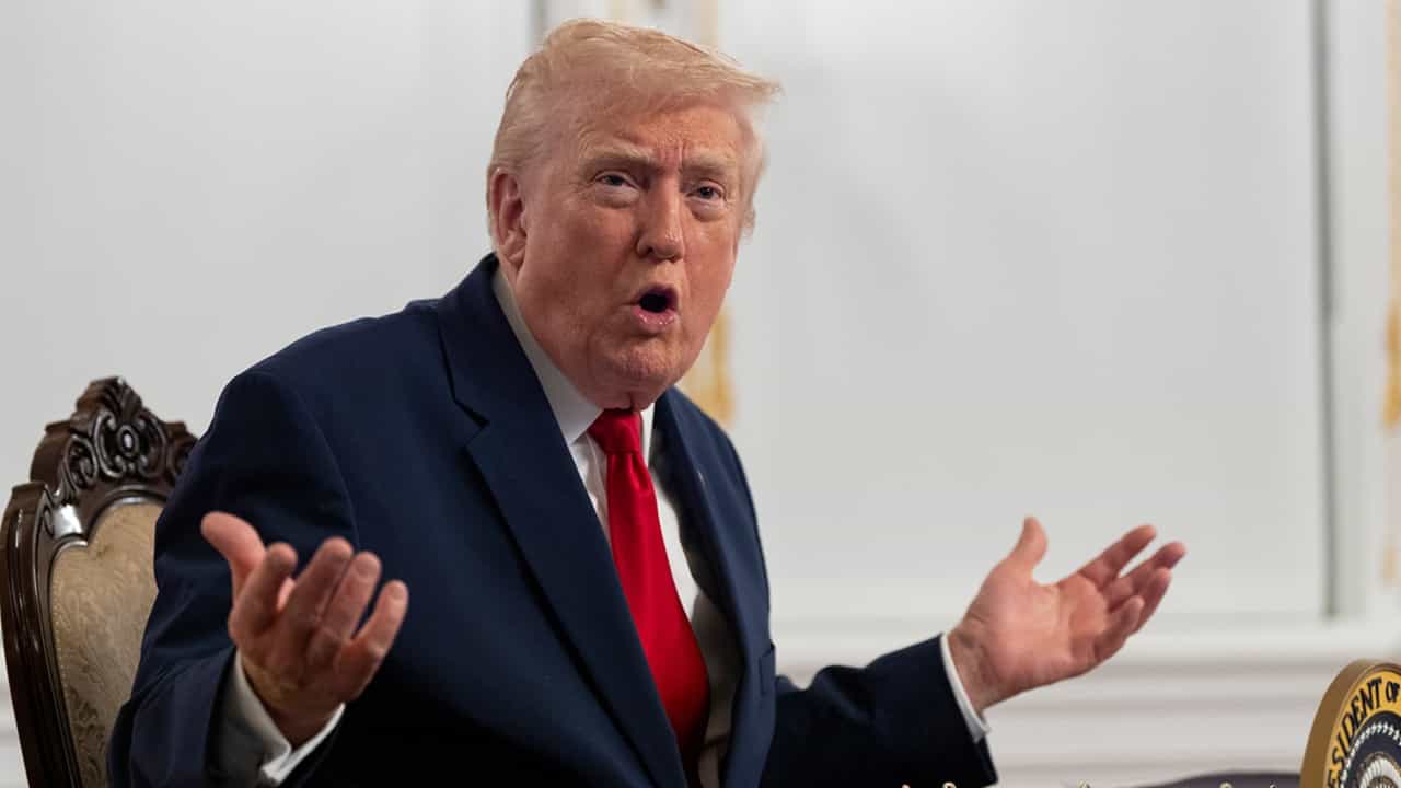 Donald Trump: പുടിന്‍ എത്തിയതിന് പിന്നാലെ ട്രംപിന്റെ പുതിയ നീക്കം; യുഎസ് സംഘവും ഇന്ത്യയിലേക്ക്; മുന്നില്‍ ആ ലക്ഷ്യം