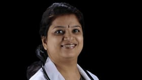 തൃശൂരിലെ സസ്‌പെന്‍സുകള്‍ക്ക് വിരാമം; ഡോ. നിജി ജസ്റ്റിന്‍ മേയര്‍