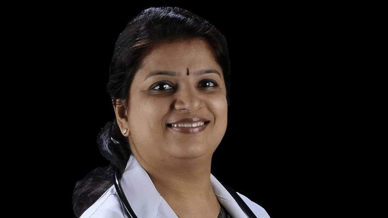 Thrissur Mayor: തൃശൂരിലെ സസ്‌പെന്‍സുകള്‍ക്ക് വിരാമം; ഡോ. നിജി ജസ്റ്റിന്‍ മേയര്‍, എ പ്രസാദ് ഡെപ്യൂട്ടി മേയര്‍