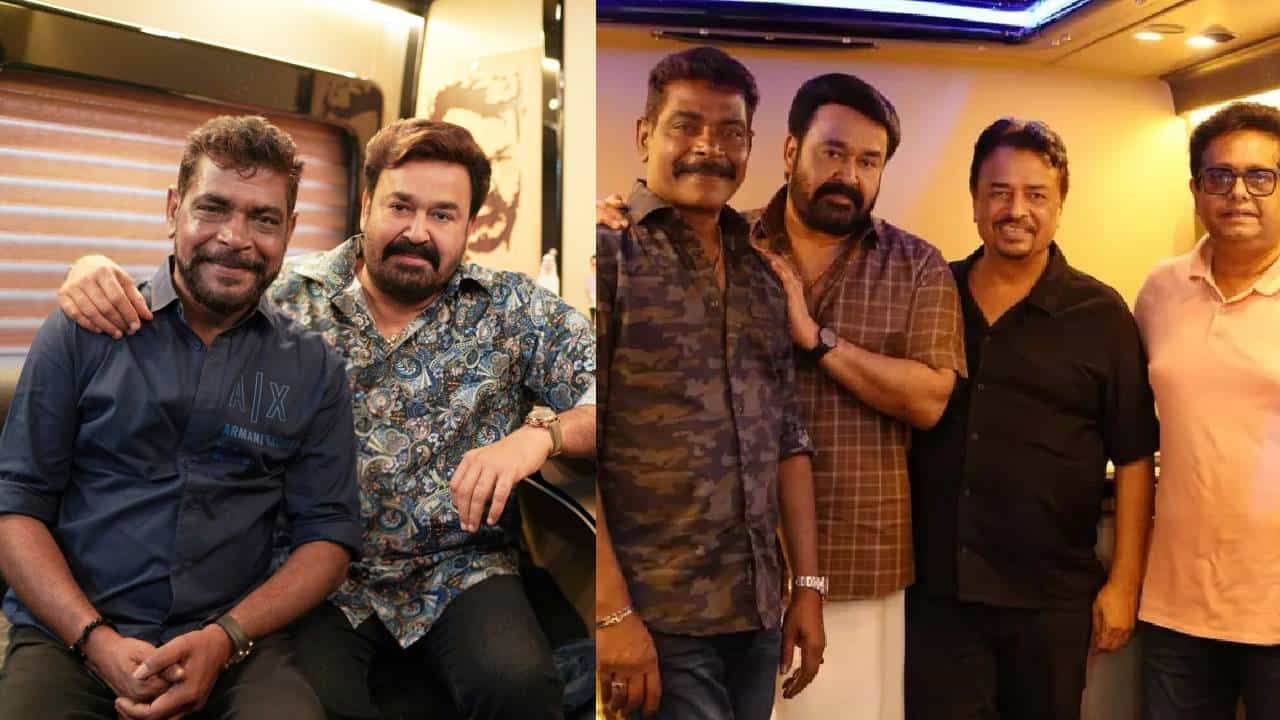 Drishyam 3: ജോര്‍ജ്ജ്കുട്ടി വര്‍ഷങ്ങളായി എന്നോടൊപ്പം ഉണ്ടായിരുന്നു;  ദൃശ്യം 3 റൈറ്റ്സ് വില്‍പ്പനയില്‍ പ്രതികരണവുമായി മോഹൻലാൽ