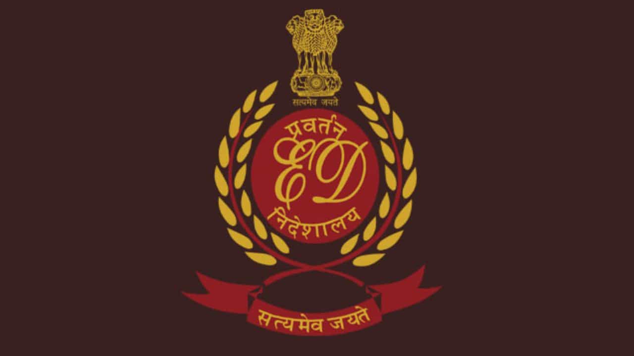 ED Vacancies: എൻഫോഴ്‌സ്‌മെൻ്റ് ഡയറക്ടറേറ്റിൽ ജോലി നേടാം; ഒഴിവുകൾ, അപേക്ഷ സമർപ്പിക്കേണ്ടത് എപ്പാൾ?