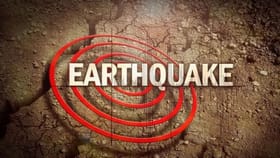 Earthquake: ശക്തമായ ഭൂചലനം, സുനാമി മുന്നറിയിപ്പ്...