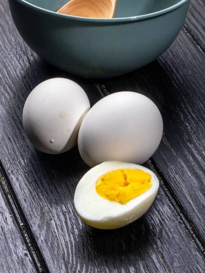 ഒരു മുട്ട പുഴുങ്ങാന്‍ എത്ര സമയം വേണം?