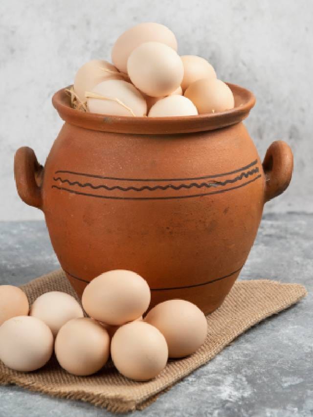 മുട്ട കാൻസറിനു കാരണമാകുമോ?