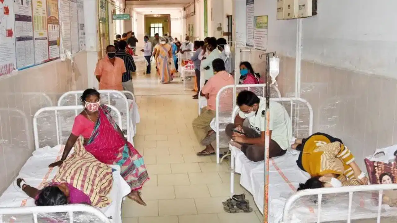 Kerala Outbreaks 2025: 2025 - ൽ കേരളത്തിൽ വന്നു... കണ്ടു.... തോറ്റു പോയ രോഗങ്ങൾ ഇവരെല്ലാം... Kerala Outbreaks 2025: 2025 - ൽ കേരളത്തിൽ വന്നു... കണ്ടു.... തോറ്റു പോയ രോഗങ്ങൾ ഇവരെല്ലാം...