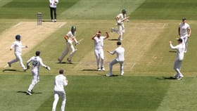 കാത്തുകാത്തിരുന്ന് ഒടുവിലൊരു ജയം; ആഷസിൽ ഒന്നരപ്പതിറ്റാണ്ട്...