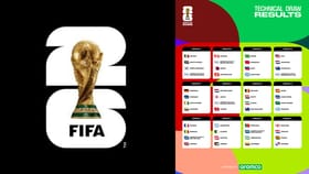 FIFA World Cup 2026: ഫിഫ ലോകകപ്പിലെ ഗ്രൂപ്പ് ചിത്രം തെളിഞ്ഞു; അര്‍ജന്റീന ‘ജെ’യില്‍, ബ്രസീല്‍ ‘സി’യില്‍, പോര്‍ച്ചുഗലോ?...