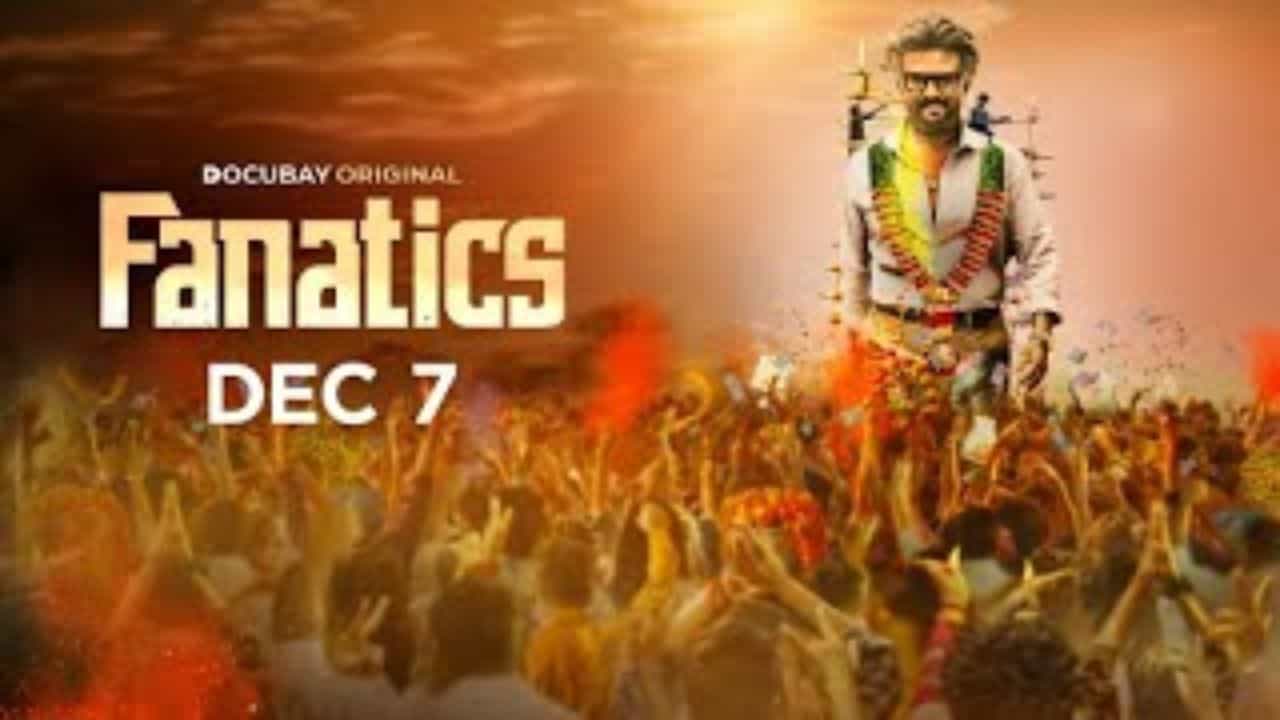 Fanatics : ഏഷ്യൻ ടെലിവിഷൻ അവാർഡ്സിൽ ചരിത്രമെഴുതി ഫനാറ്റിക്സ്; മികച്ച ഡോക്യുമെൻ്ററി പുരസ്‌കാരം
