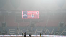 'നിങ്ങൾക്ക് നാണമുണ്ടോ?'; നാലാം ടി20 ഉപേക്ഷിച്ചതിൽ ബിസിസിഐ