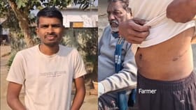 ഒരു ലക്ഷം രൂപയുടെ വായ്പ പലിശ കയറി 74 ലക്ഷം രൂപയായി; വൃക്ക...