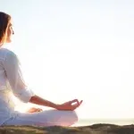 Meditation In Hindi
