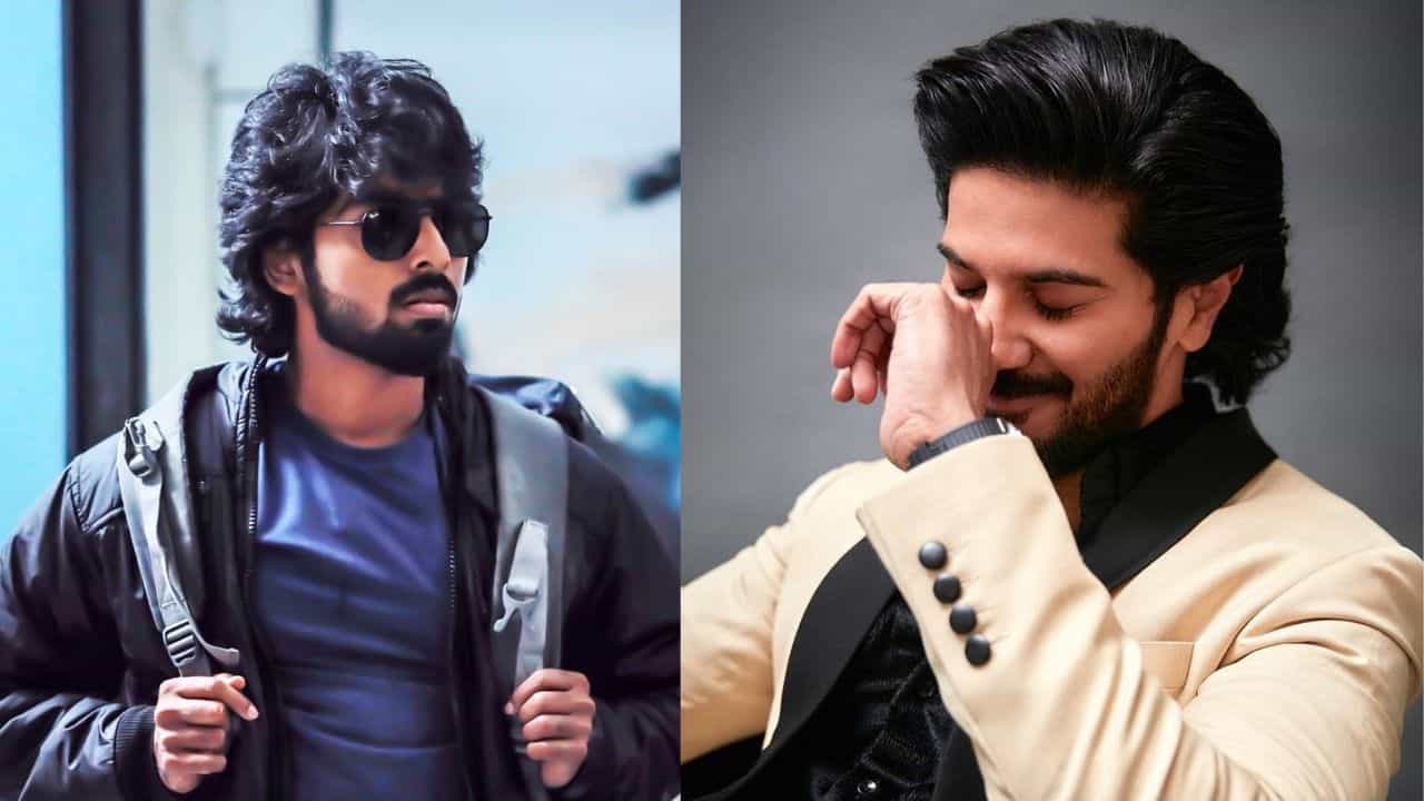 Dulquer salmaan new movie: അടുത്ത വർഷത്തെ എല്ലാ ദേശീയ പുരസ്കാരങ്ങളും നേടാൻ പോകുന്ന ദുൽഖർ ചിത്രം ഇതാകും - ജി.വി.പ്രകാശ് കുമാർ