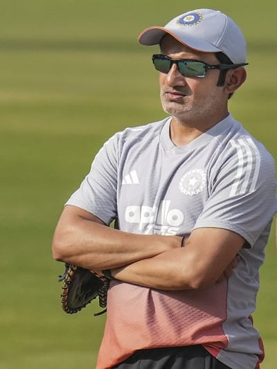 ഇന്ത്യന്‍ കോച്ച് ഗൗതം ഗംഭീറിന്റെ ശമ്പളമെത്ര?