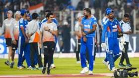 ന്യൂസിലന്‍ഡ് പരമ്പരയ്ക്കുള്ള ഏകദിന ടീം പ്രഖ്യാപനം എന്ന്?