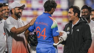 Sanju Samson: സഞ്ജു ഇനി നോക്കേണ്ട, ആ സസ്‌പെന്‍സ് ഗംഭീര്‍ പൊളിച്ചു; ടീം പ്ലാന്‍ പുറത്ത്‌