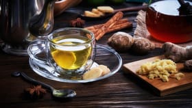 Ginger Water Benefits: ദിവസവും രാത്രിയിൽ പതിവാക്കൂ ഇഞ്ചി വെള്ളം; മാറ്റങ്ങൾ അത്ഭുതപ്പെടുത്തും...