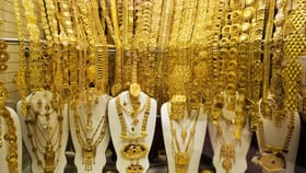 സ്വര്‍ണം 1,55,000 ത്തിലേക്ക് വെള്ളി 2,75,000 ത്തിലേക്ക്, കൊള്ളാലോ