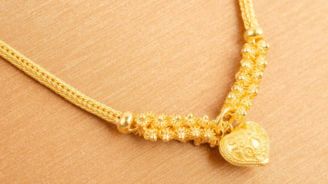 Kerala Gold Rate: ഹേ ഹേ ഹേ, എന്താ ഇത്! സ്വര്‍ണവില പോയ പോക്ക് കണ്ടോ നിങ്ങള്‍?