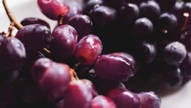 പച്ചയോ ചുവപ്പോ കറുപ്പോ: ഏത് മുന്തിരിയാണ് ഏറ്റവും ​ഗുണമുള്ളത്?