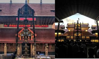 Panch Mahapurush Rajyog in Guruvayoor Ekadasi: ഗുരുവായൂർ ഏകാദശി നാളിൽ ഭാഗ്യം തുണയ്ക്കുക ഈ രാശിക്കാരെ! പഞ്ചമഹാപുരുഷ യോഗത്തിന്റെ ശുഭസംയോജനം