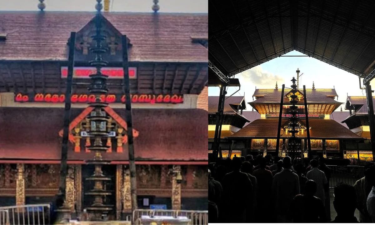 Guruvayoor Ekadasi 2025: ഗുരുവായൂർ ഏകാദശി ഇന്ന്; വ്രതശുദ്ധിയുടെ പുണ്യം തേടി ഭക്തർ, പ്രസാദ് ഊട്ട് രാവിലെ 9 മുതൽ