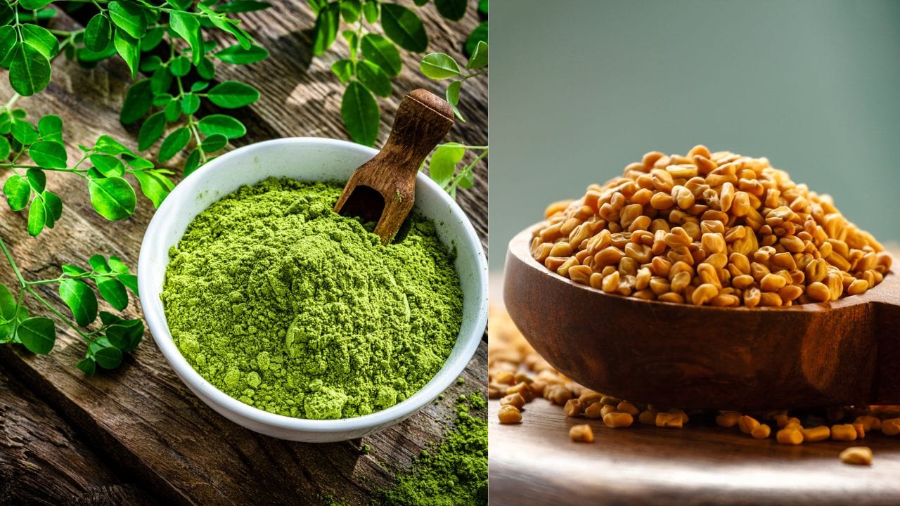 Winter Haircare Tips: മുരിങ്ങ വെള്ളമോ ഉലുവയോ: തണുപ്പുകാലത്ത് മുടിക്ക് ഏതാണ് നല്ലത്?