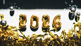 2026 അടിപൊളിയാകും; പുത്തന്‍ ആശംസ കൊണ്ടാകട്ടെ തുടക്കം