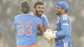 Indian Cricket 2026 Schedule: ഇന്ത്യന്‍ ക്രിക്കറ്റ് ടീമിന് തിരക്കോട് തിരക്ക്; 2026ല്‍ ഒരു ഫോര്‍മാറ്റിലും ‘പഞ്ഞ’മില്ല; പ്രധാന ദൗത്യം ടി20 ലോകകപ്പ്