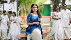 ഞങ്ങൾ ദാമ്പത്യം അവസാനിപ്പിക്കുന്നു, എല്ലാവർക്കും നന്ദി