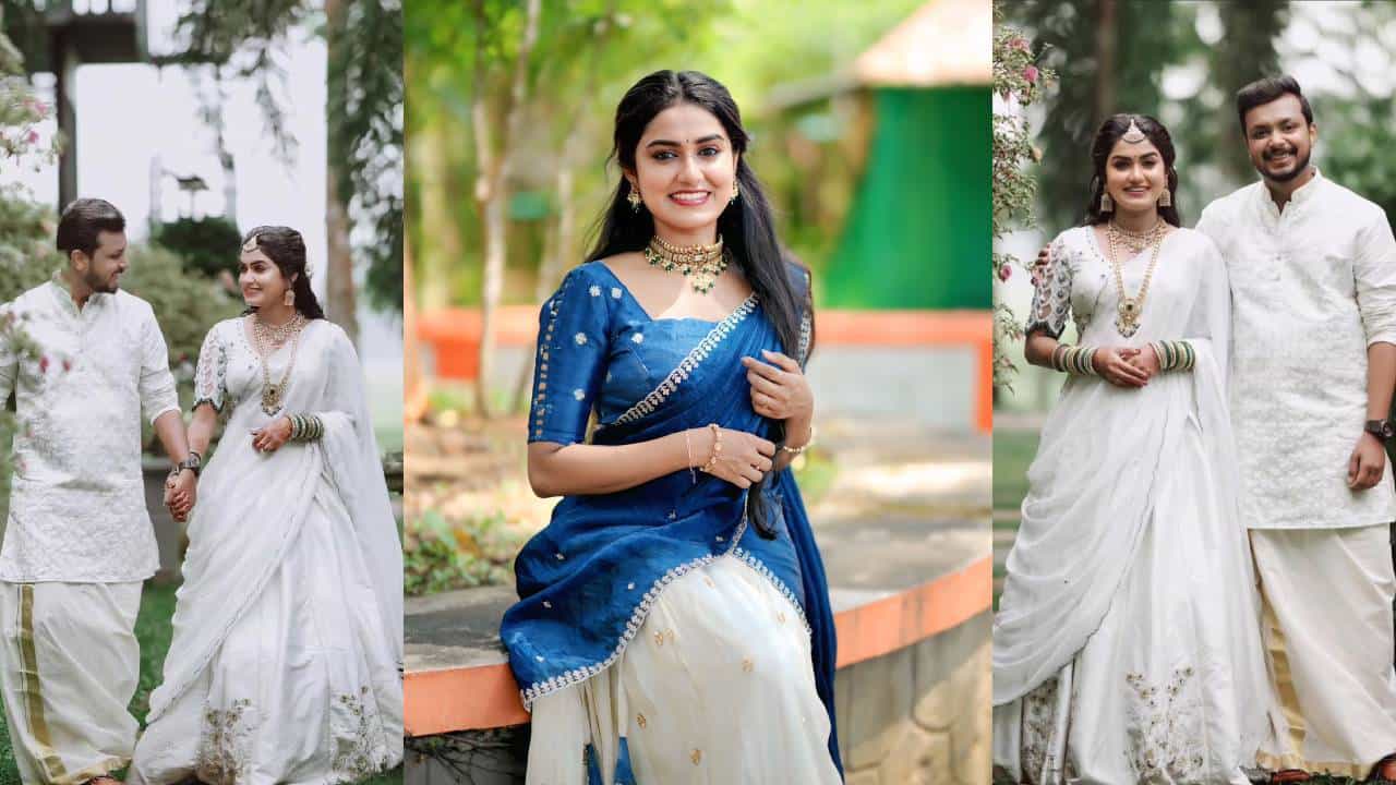 Haritha G Nair: സ്വകാര്യതയെ മാനിക്കണം; ഞങ്ങൾ ദാമ്പത്യം അവസാനിപ്പിക്കുന്നു, എല്ലാവർക്കും നന്ദി; വിവാഹമോചനം പ്രഖ്യാപിച്ച് ഹരിത!