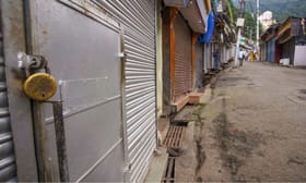 പെരിന്തൽമണ്ണയിലെ ഹർത്താൽ പിൻവലിച്ചു