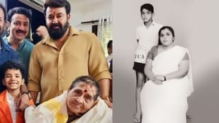Mohanlal: മോഹൻലാലിന്റെ അമ്മ അന്തരിച്ചു