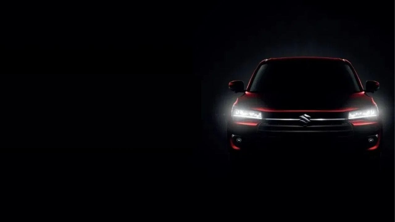 Highest Sold Car in 2025 : ക്രെറ്റയും സ്കോർപിയോയും അല്ല  2025-ൽ ഏറ്റവും കൂടുതൽ വിറ്റത് ഈ മാരുതി കാർ