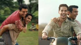 മികച്ച വിദേശ ഭാഷ ചിത്രത്തിനുള്ള ഷോർട്ട്‌ലിസ്റ്റിൽ ഇടം നേടി....