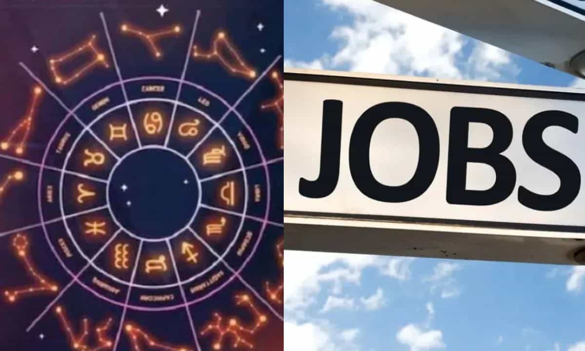 Career Horoscope 2026 Predictions: മനസ്സിൽ കുറിച്ചിട്ടോളൂ..! 2026 ൽ ഇവർക്ക് ജോലി ഉറപ്പ് Career Horoscope 2026 Predictions: മനസ്സിൽ കുറിച്ചിട്ടോളൂ..! 2026 ൽ ഇവർക്ക് ജോലി ഉറപ്പ്