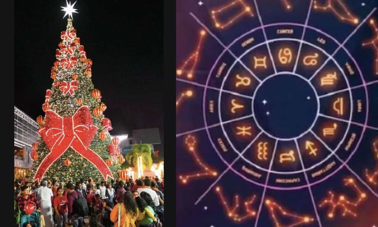 Todays Horoscope: തിരുപ്പിറവി ദിനത്തിൽ നിങ്ങളെ കാത്തിരിക്കുന്നത്..! 12 രാശികളുടെ ഇന്നത്തെ സമ്പൂർണ നക്ഷത്രഫലം